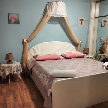 לה ספציה Controvento Apartament II מראה חיצוני תמונה