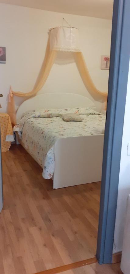 לה ספציה Controvento Apartament II מראה חיצוני תמונה