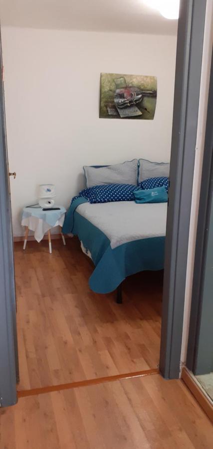 לה ספציה Controvento Apartament II מראה חיצוני תמונה