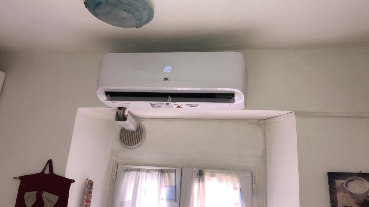 לה ספציה Controvento Apartament II מראה חיצוני תמונה