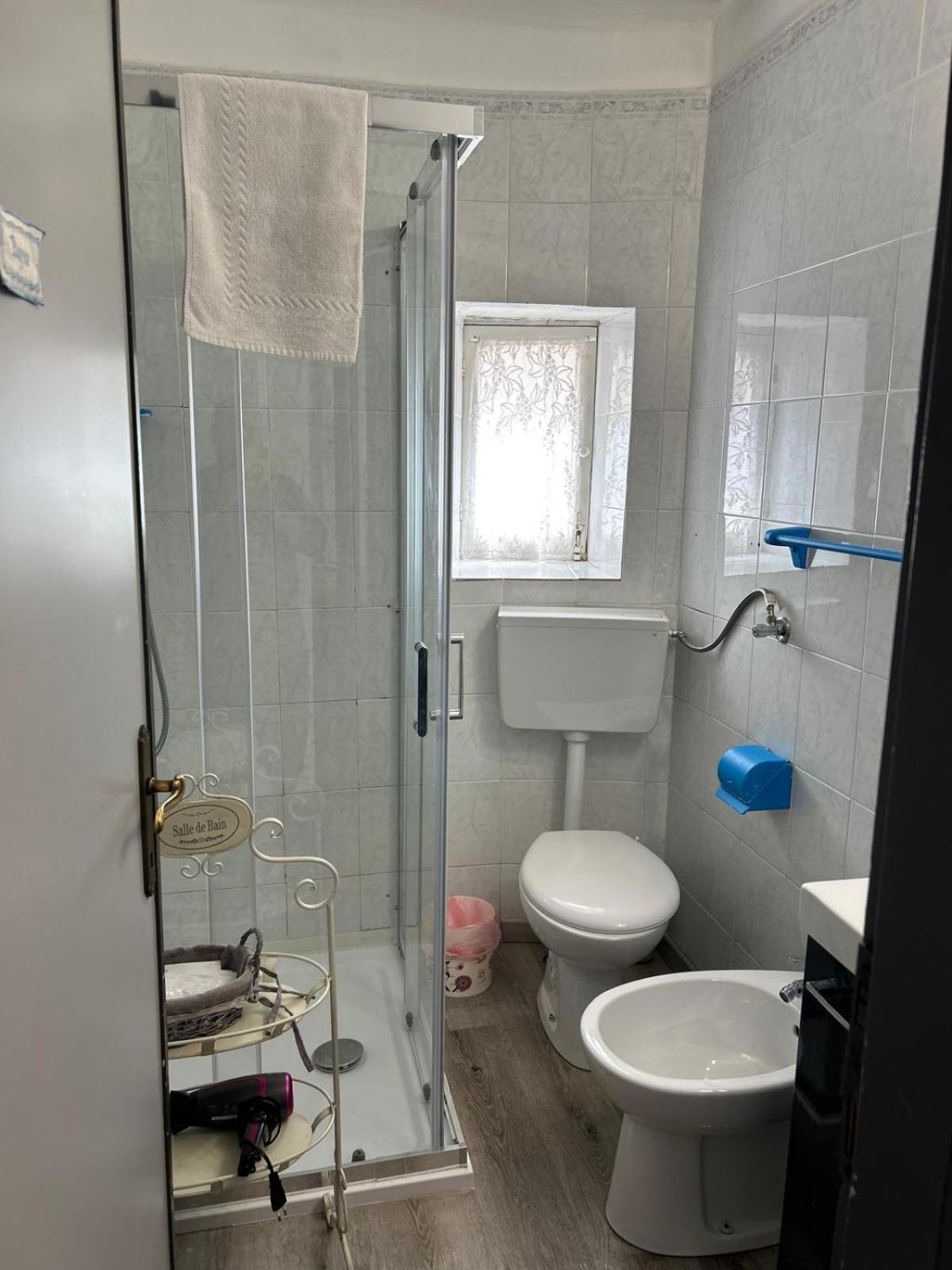 לה ספציה Controvento Apartament II מראה חיצוני תמונה