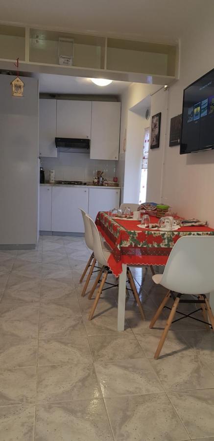 לה ספציה Controvento Apartament II מראה חיצוני תמונה