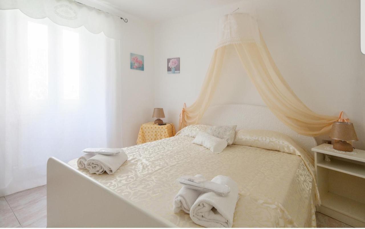 לה ספציה Controvento Apartament II מראה חיצוני תמונה