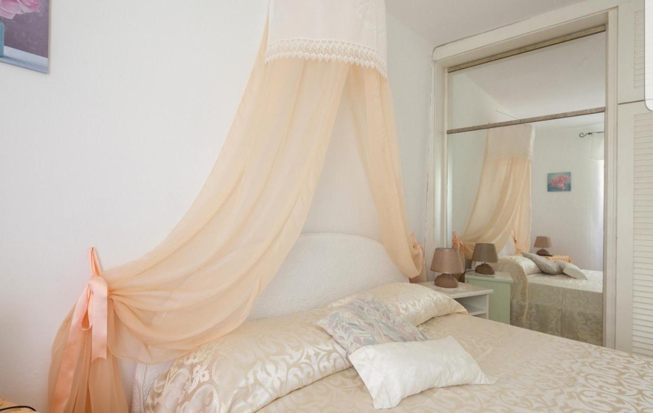 לה ספציה Controvento Apartament II מראה חיצוני תמונה