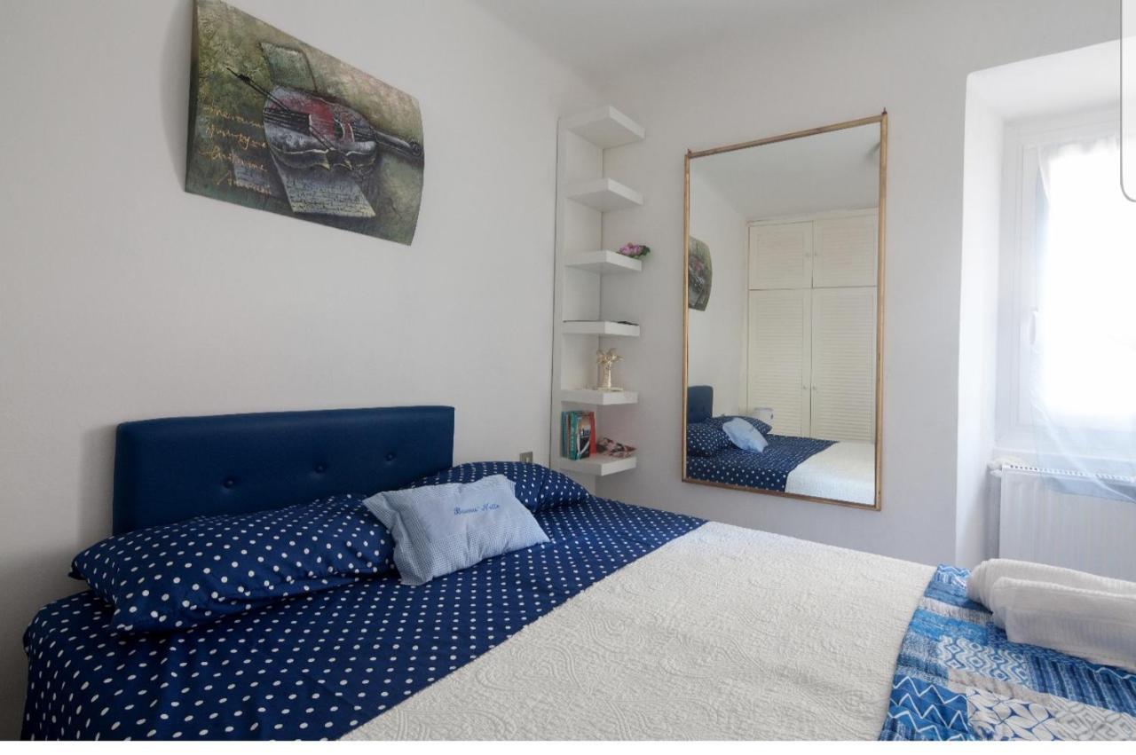 לה ספציה Controvento Apartament II מראה חיצוני תמונה