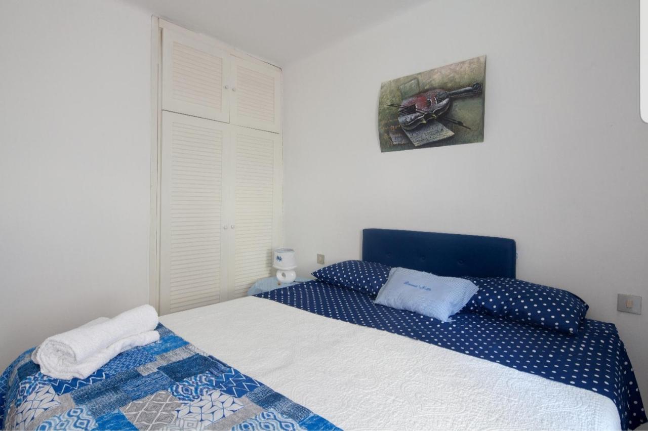 לה ספציה Controvento Apartament II מראה חיצוני תמונה