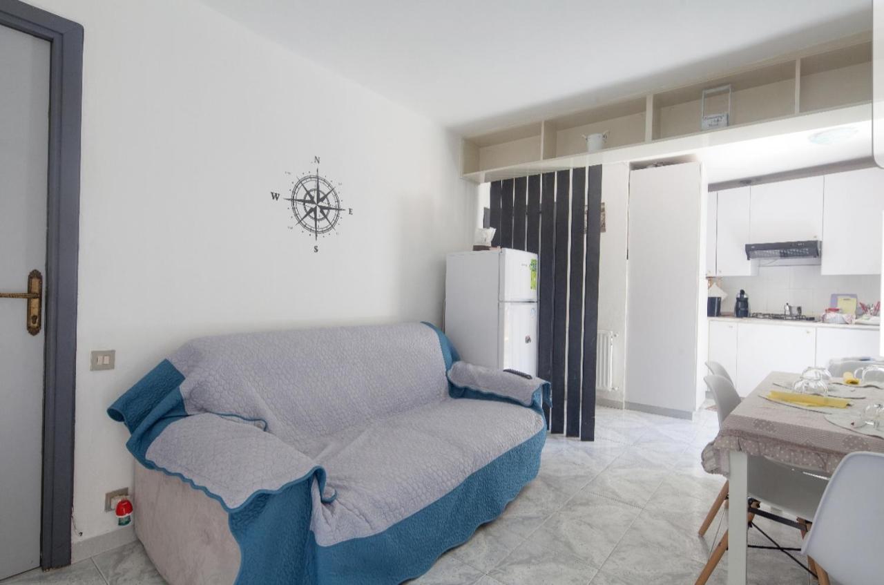 לה ספציה Controvento Apartament II מראה חיצוני תמונה