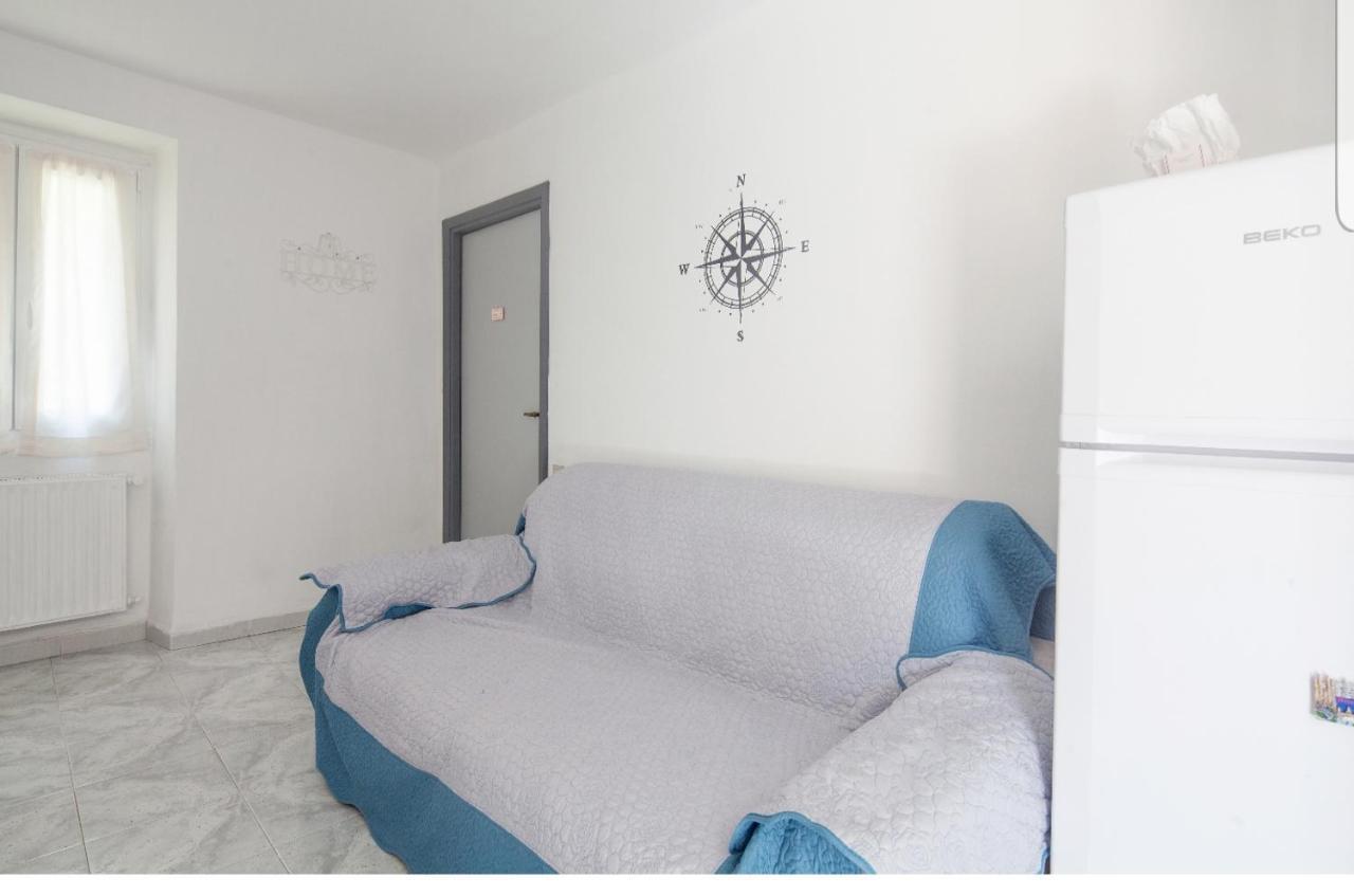 לה ספציה Controvento Apartament II מראה חיצוני תמונה