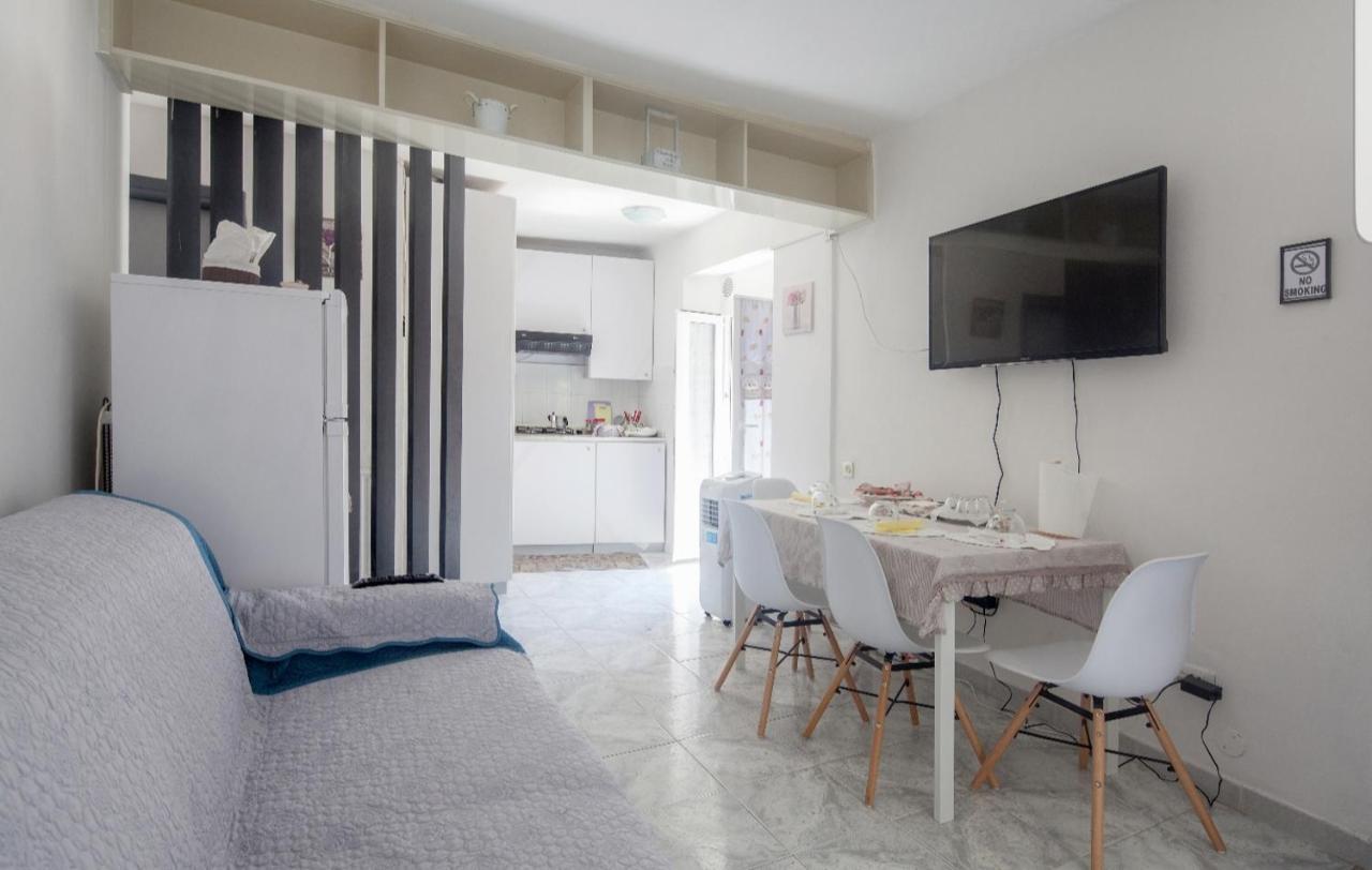 לה ספציה Controvento Apartament II מראה חיצוני תמונה
