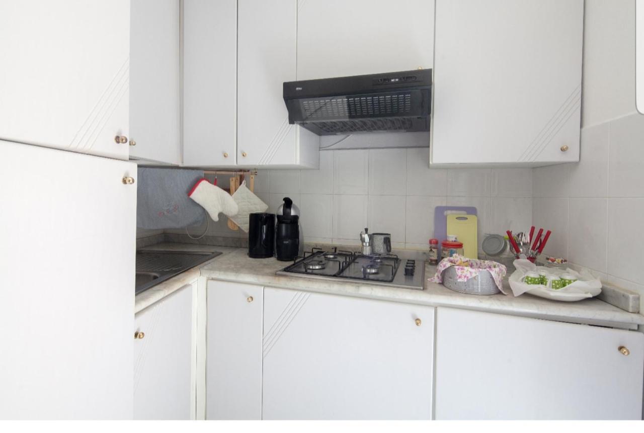 לה ספציה Controvento Apartament II מראה חיצוני תמונה
